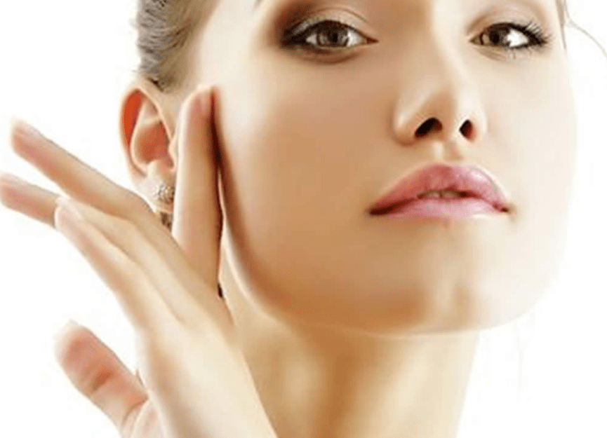 Întinerirea pe teren a feței