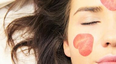 rețete de măști pentru întinerirea pielii din jurul ochilor