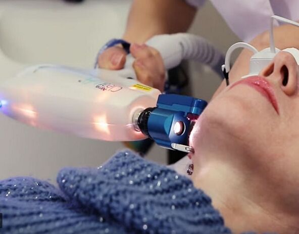 Combaterea imperfecțiunilor pielii