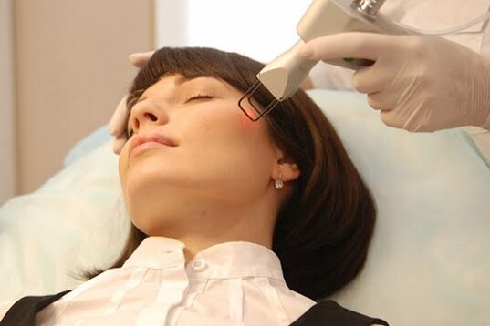 Ridicare cu ultrasunete