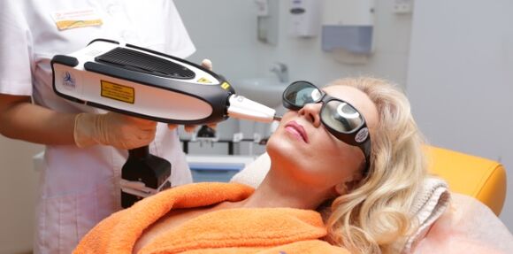 Ridicare după treizeci de ani