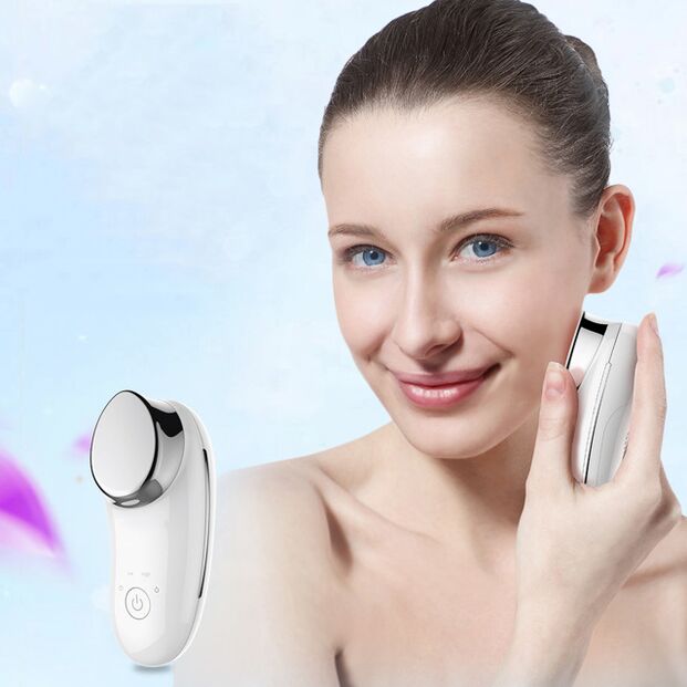 microcurent și unde radio