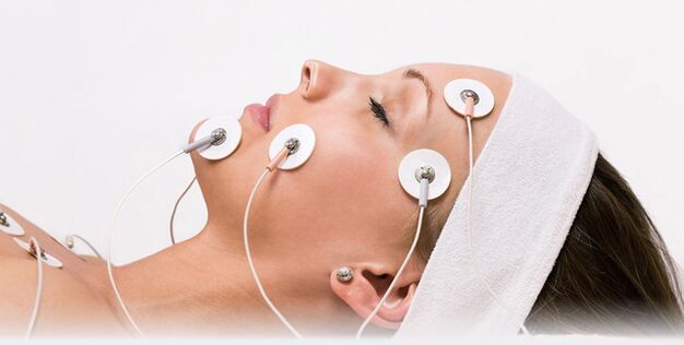 miostimulare pentru întinerire